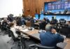 Deputados Aprovam Criação de Microrregião de Saneamento em MS