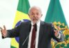 Pesquisa revela 47,8% de eleitores indecisos; Lula estável