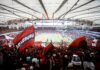 Campeão Flamengo domina rankings de público e renda do Brasileiro 2025; veja balanço