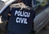 Saiu a lista dos aprovados do concurso da Policia Civil de MS