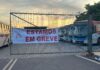 Greve de ônibus em Campo Grande afeta 100 mil passageiros