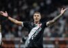 Adeus, Pirata: veja como foi o desempenho de Vegetti no Cartola com a camisa do Vasco