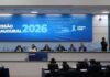 Câmara de Campo Grande inicia 2026 com eleições e leis prioritárias